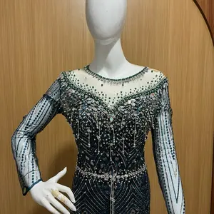 Slim dres cantikk ,elegan mewahh