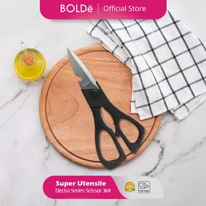 BOLDe Super Utensil Electra Series Scissor 3 in 1
