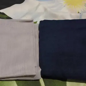 Hijab Segi Empat Paris Jadul ORI By Hasian