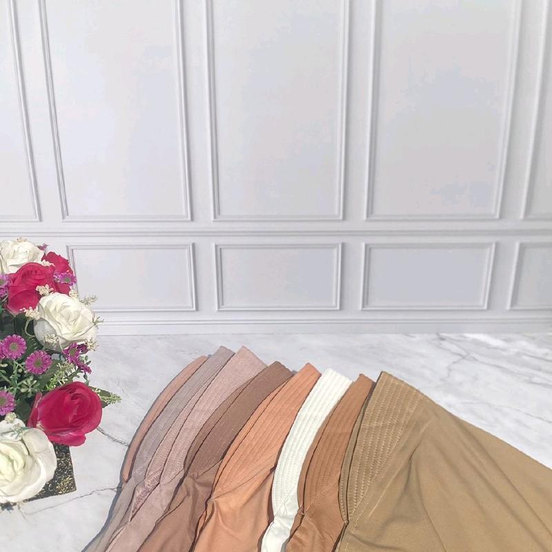 Jilbab Instant Bergo Sport 3