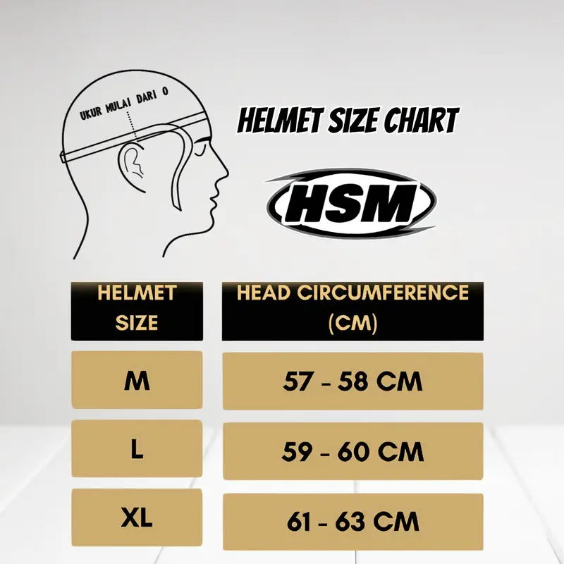 Helm Half Face ALV ULTRON Solid Original Kaca Visor Silver/Clear Untuk Pria dan Wanita Dewasa SNI Motorcycle dengan Intercom Ready Design 8
