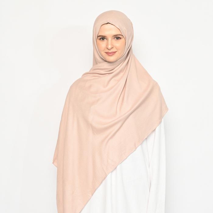 Gambar [My Daily Hijab x APR] Livia Pasmina Instan dari My Daily Hijab Kab. Semarang Tokopedia