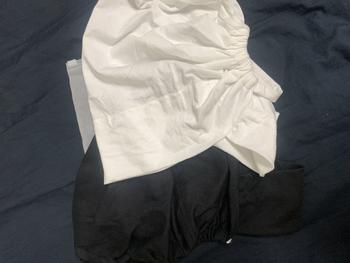 Product Review of ZAIMIA Inner Runcing Cotton from h**🍉 3