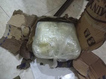 Product Review of 1kg Tempoyak Palembang 100  persen Asli Durian from j**a 0