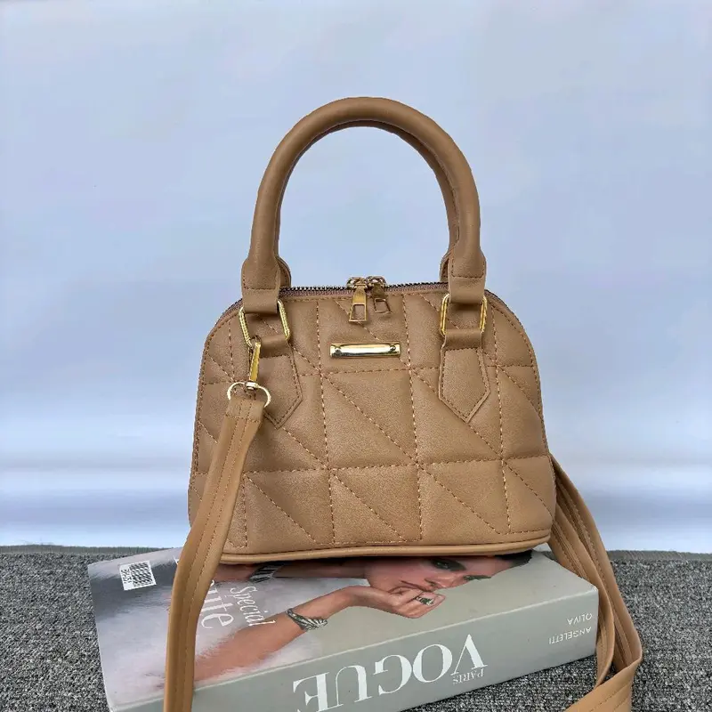 RTH tas selempang wanita tas tenteng tas jinjing terbaru slingbag HONYUNE Bag mossdoom 5