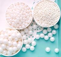 Gambar Hiasan Edible Sprinkle / Sprinkler Kue / Hiasan Edible Gold Silver - 2mm Gold 1kg  dari Trinity Kitchen Kota Administrasi Jakarta Barat 5 Tokopedia