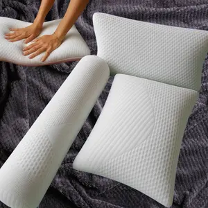 Bantal Guling Hotel Tidur Premium 1 Set Super Silicon Paket Empuk Full Lembut