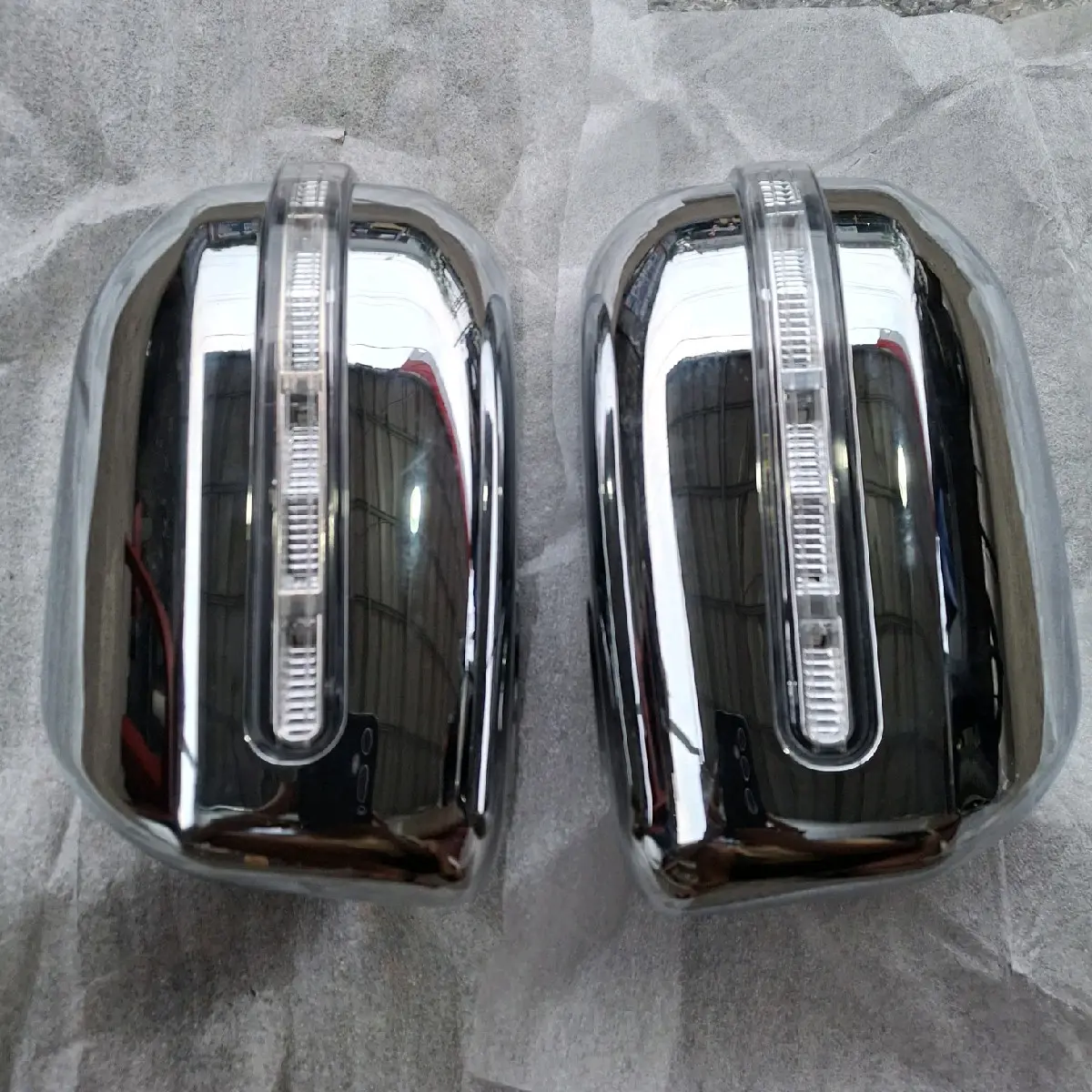 COVER SPION NEW AVANZA XENIA 2012-2017 Car