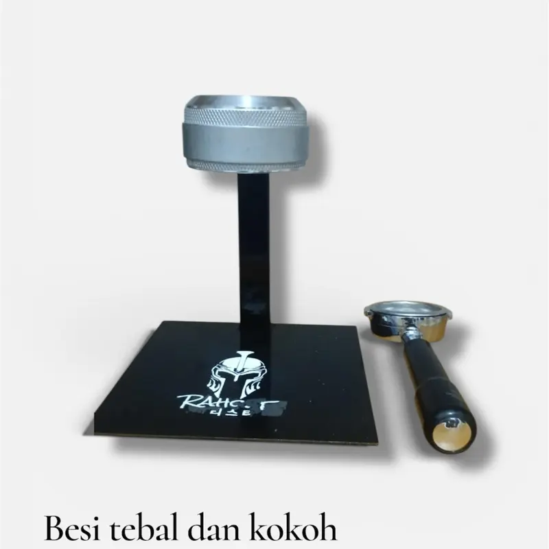 GH + Stand + Porta saja