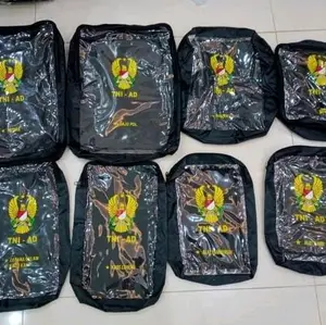 Tas Protap Tas Protap polos TNI polisi dan polos