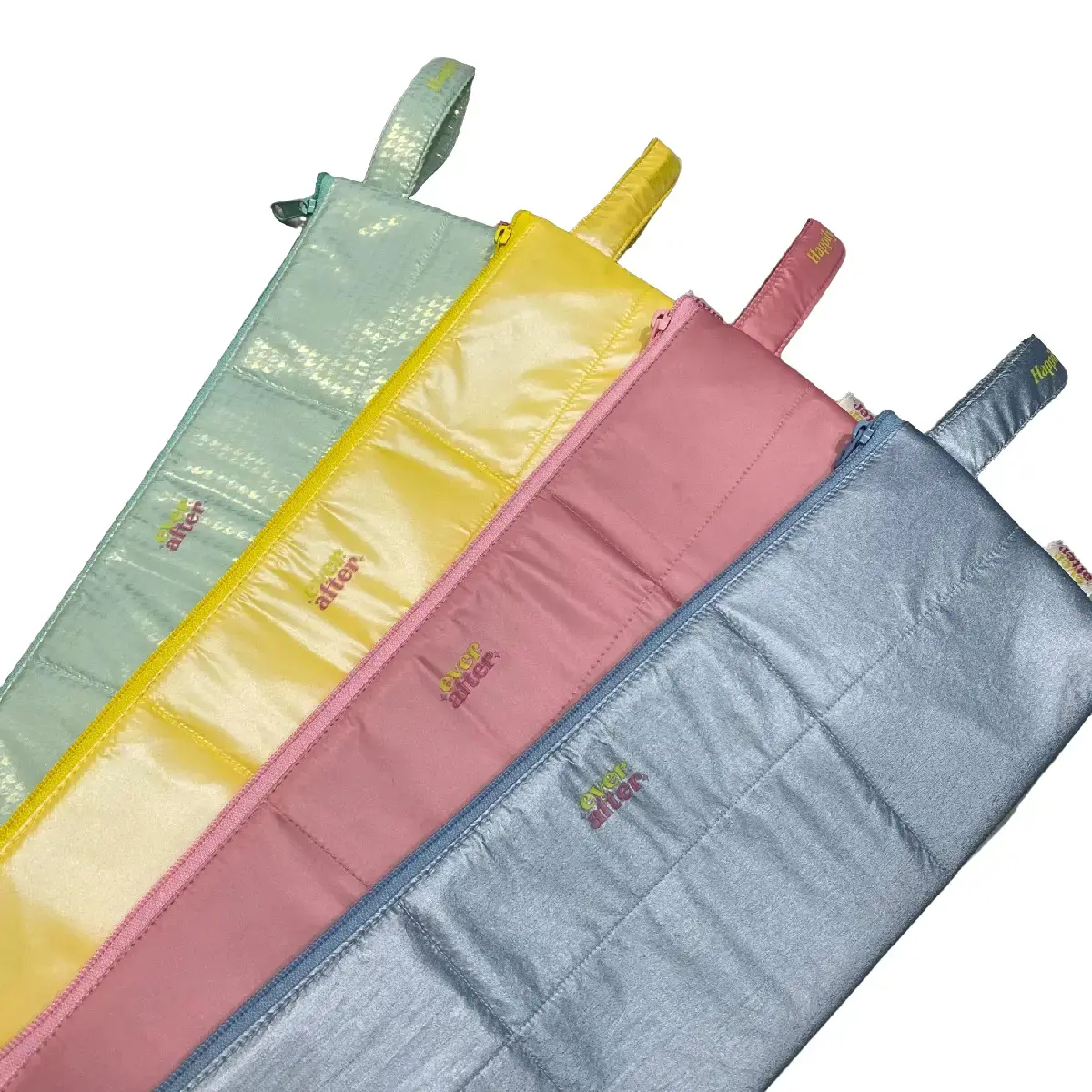 Pouch Catokan Rambut Anti Panas Tas Catokan Portabel
