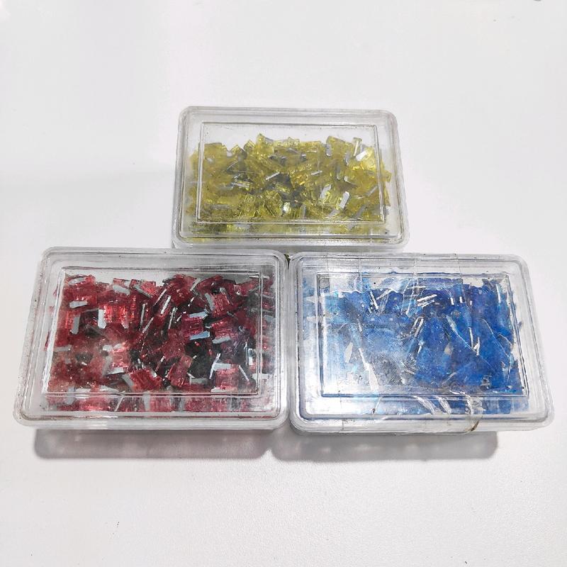 Sekering Mikro Fuse Mikro DX Genio Beat Vario 160 2020 10A 15A 20A - PerBox 100Pc 0