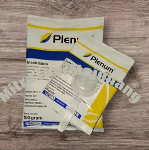 PLENUM 50 WG OBAT PALING AMPUH ATASI HAMA WERENG