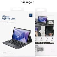 Gambar DUX DUCIS Keyboard Xiaomi Mi Pad8 Pad 8 Pro Book Cover Case Original 100% dari Dunia Aksesoris GadGet Kota Administrasi Jakarta Selatan 2 Tokopedia