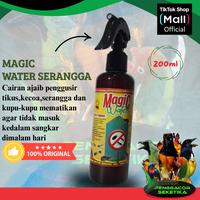 Gambar MAGIC WATER KANDANG BURUNG pengusir serangga by Penggacor seketika dari PENGGACOR SEKETIKA Kota Administrasi Jakarta Pusat 1 Tokopedia