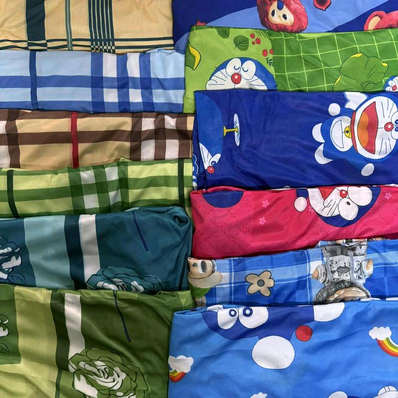 Ga nệm thun lạnh cao cấp dễ sử dụng