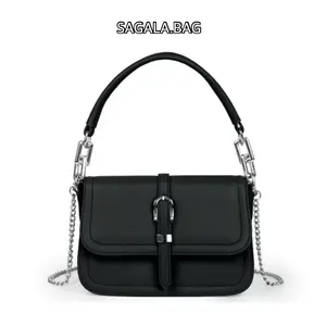 SagalaBag Valerie Bag/Sling Bag/Tas Selempang Wanita Kulit tasbranded