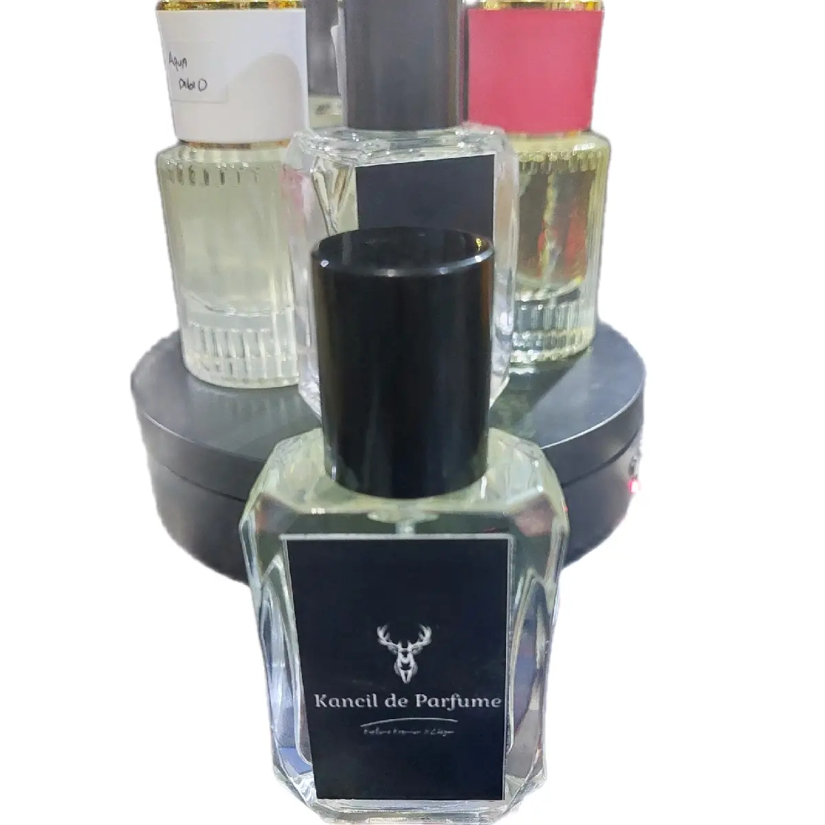 Parfum Pria & Wanita Premium dan Elegan Full Bibit