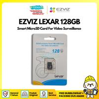 Gambar Ezviz Lexar Smart Micro SD 128GB Khusus Cctv / memory card cctv 128gb dari Cengli Store Kota Surabaya 1 Tokopedia