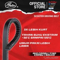 Gambar VANBELT SET ASSY GATES DRPULLEY YAMAHAFINOCBU/MIO/MIOCBU/NOUVOCBU 5TL Motor Motorcycle - Slide Piece Nmax Aerox Lexi Mio Xeon Freego dari Aastha Auto Partindo Kota Administrasi Jakarta Barat 4 Tokopedia