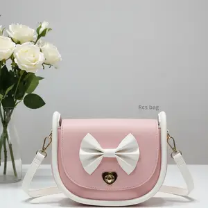 Tas selempang Geby terbaru lucu dan elegan fashion wanita cocok untuk OOTD an