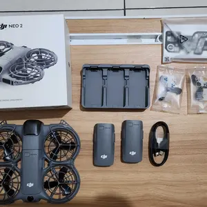 DJI Neo 2 Basic / Fly More Combo Drone Camera Garansi Resmi