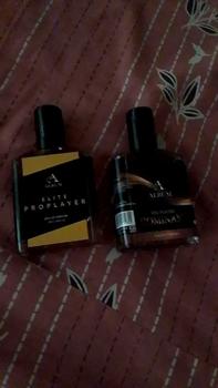 Product Review of [buy 1 Get 2] parfum premium  DOMINANT AQUATIC AROMANTIC  35ml | wangi fresh from ꧁**꧂ 0
