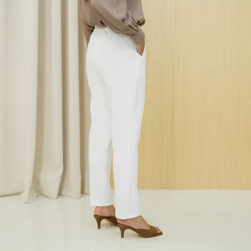 Atala | Editor Pants | Celana Panjang Wanita 3
