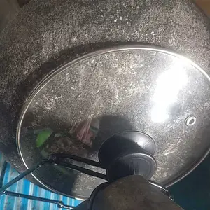 rak cobek 1 ulekan dan tempat pisau