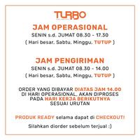 Gambar [Sparepart] Turbo Sparepart Mangkok Bowl Tabung Chopper For SHM0188 Original Part dari Turbo Home Appliances Kota Administrasi Jakarta Barat 3 Tokopedia