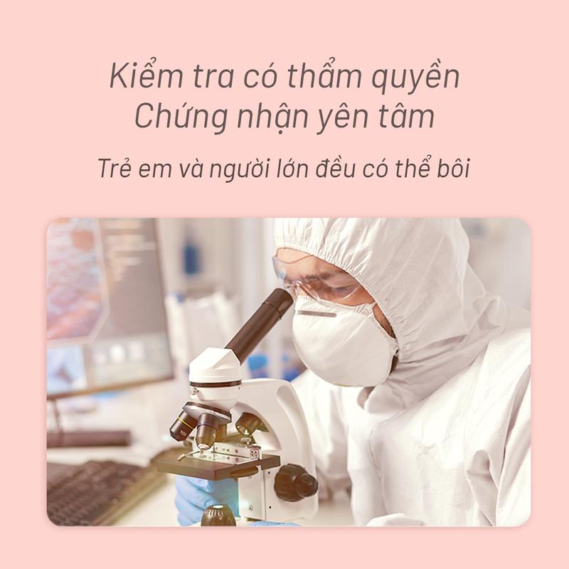 BODORME Sơn Móng Tay Trẻ Em  Không Mùi Dành Cho Bé Gái Bộ Mỹ Phẩm Rách Quà Tặng Đặc Biệt Cho Em Bé Thích Hợp Cho Móng Tay 4