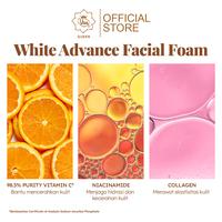 Gambar Paket Cleanser White Advance [SHENINA'S PICK: VIVA QUEEN] dari Viva Cosmetics ID Kota Surabaya 4 Tokopedia