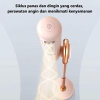 Gambar { PAYDAY CECE VIRNA } MAIMEITE X CECEVIRNA Hair dryer/Full automatic landing hair dryer/Dryer rambut ion negatif 1700watt dari MAIMEITE Store Kota Administrasi Jakarta Utara 5 Tokopedia