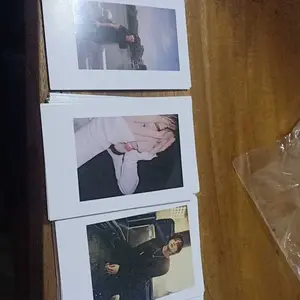 Bisa Cod 25-200 FOTO 2R. Kualitas Jernih.
