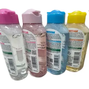 G4rni3r Cleansing Water 125ml All Varian - Pembersih wajah untuk semua jenis kulit Pembersihan Cleanser Remover Removal Kotoran Muka