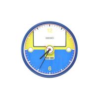 Gambar [Limited Edition] Jam Dinding Seiko PJA020L 36cm Thailand Tuktuk Series dari SEIKO Clocks Kota Administrasi Jakarta Barat 3 Tokopedia
