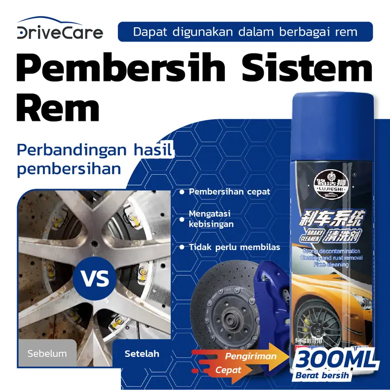 Pembersih rem black baut kaliper honda cengkareng official store alat cuci motor blue lap microfiber bearing rem kain lap microfiber handle kampas rem handle rem minyak rem kit treker bearing pembersih kerak mesin motor 8