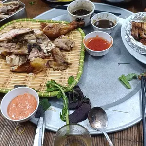 Ảnh đánh giá