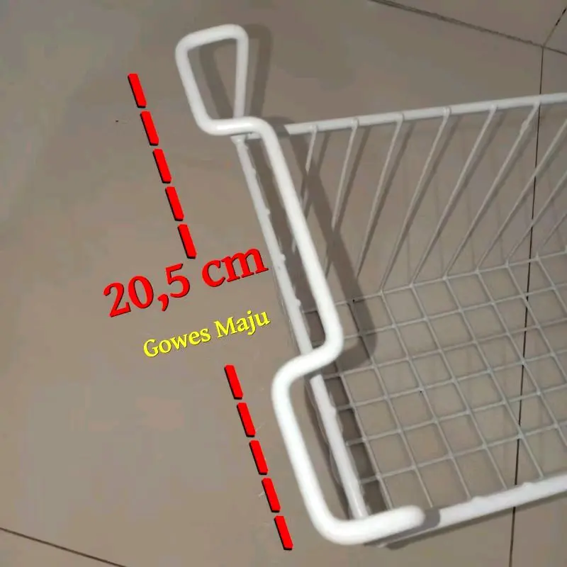 KERANJANG BOX FREEZER MURAH BERBAGAI MACAM UKURAN 8