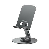 Gambar MCDODO TB-6920 Phone Holder Stand HP Meja Desktop Lipat Anti Slip 360° Rotasi Phone & Tablet Dudukan - TB-6920 dari GADVENTIA Kota Administrasi Jakarta Barat 2 Tokopedia