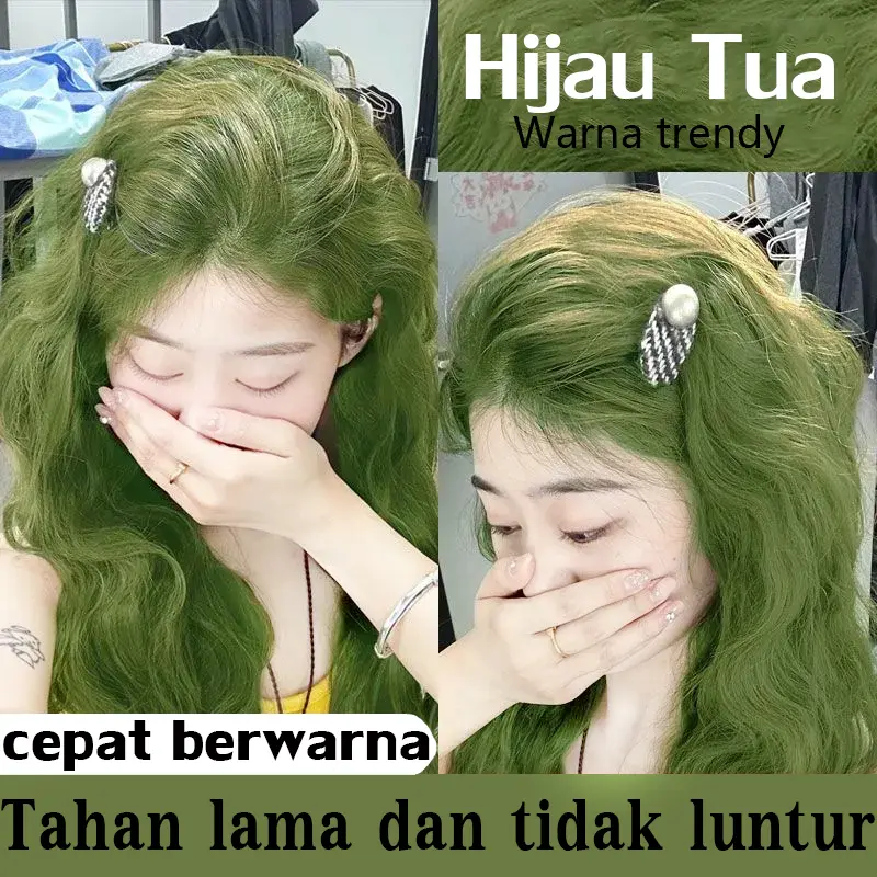 Hijau Tua