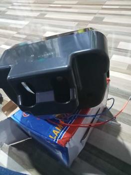 Product Review of LAMPU DEPAN RX KING REFLEKTOR LAMPU RXK RX KING NEW from s**a 0