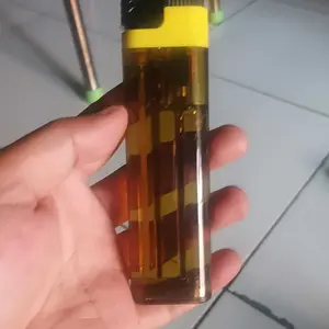 KOREK API BARA JUMBO MJL-001F JETFLAME REFILLABLE / Korek Api Bara Jumbo M2000 MJL-001F