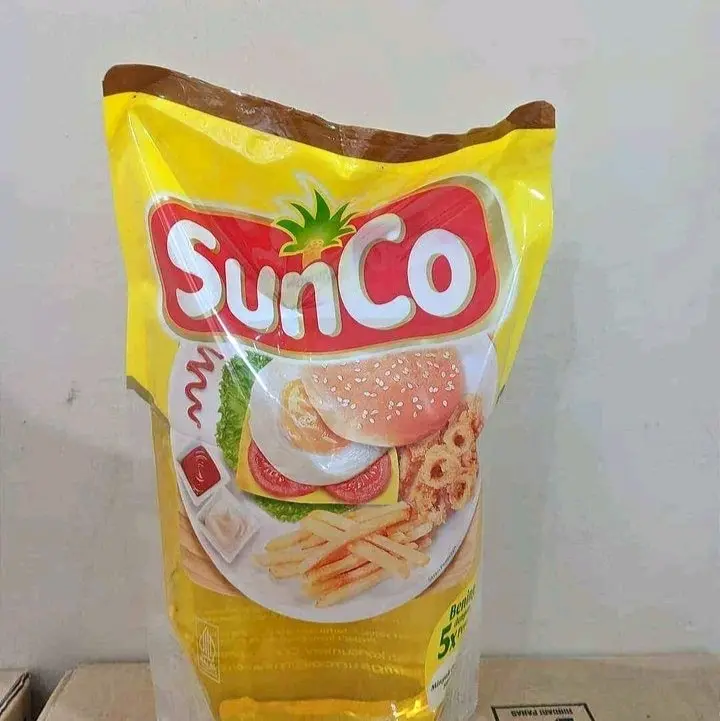 Minyak Goreng Sunco 2 Liter - harga promo 4