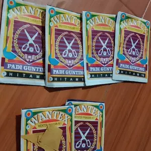 Wenter Wantex WARNA LENGKAP pewarna jeans pakaian PADI GUNTING Tie Dye