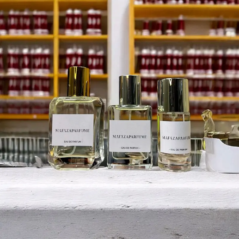 Parfum Unisex Taylor Swift Inspired Parfum Minyak Wangi Tahan Lama Perfume Terwangi 4