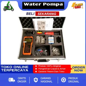 Ultrasonic Flow meter TUF2000H TM1-HT High Temperature 50-700mm