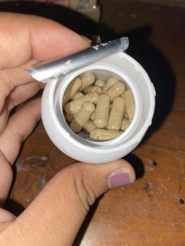 Product Review of Bio Gold - Albuminos Ekstrak Channa Striata Ikan Gabus Bantu Luka Operasi Cepat Kering BPOM from m**𐙚 3