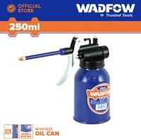 Gambar [WYH1325] WADFOW Botol Oli Can Ukuran 250ml Botol Pompa Oli Metal/PVC Semprot Pelumas semprotan oli minyak dari INGCO INDONESIA Kota Administrasi Jakarta Pusat 1 Tokopedia