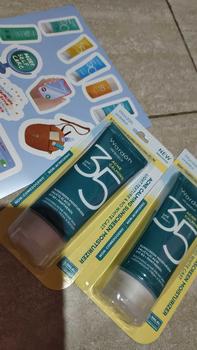 Product Review of [TWINPACK] WARDAH UV Shield Acne Calming Sunscreen - Skincare from U**💐 1